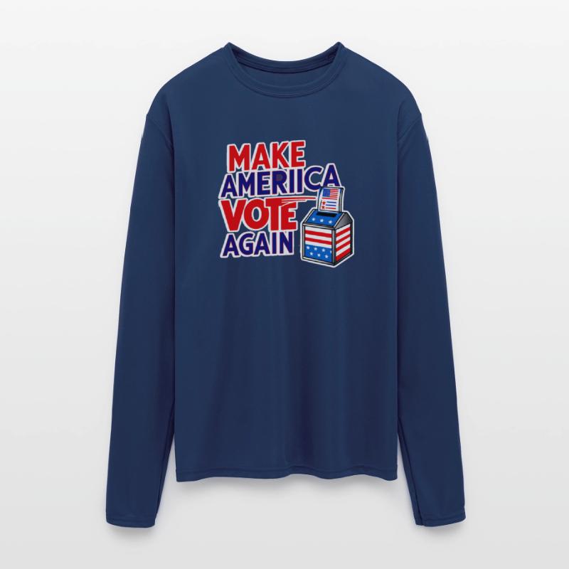 AMERICAN VOTE