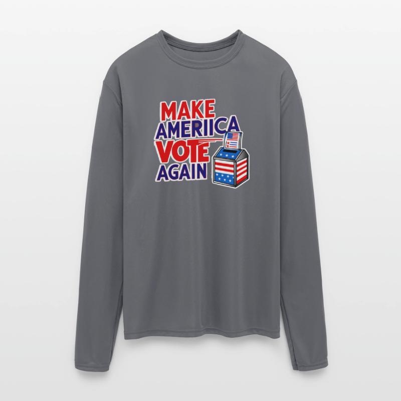 AMERICAN VOTE