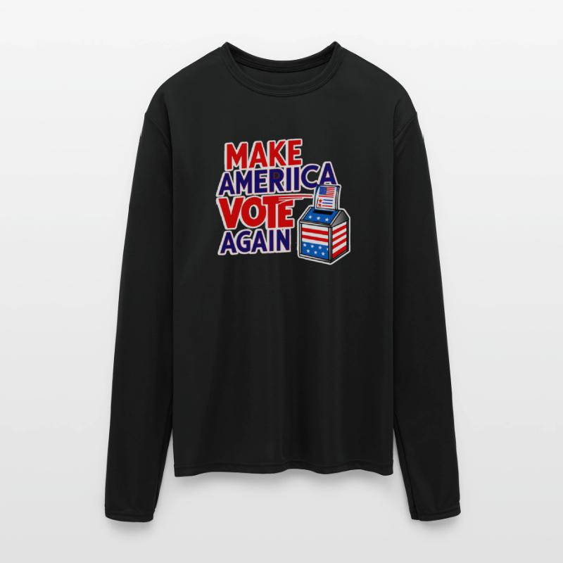 AMERICAN VOTE