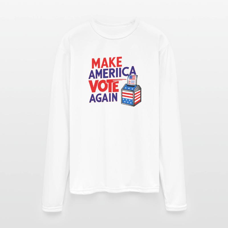 AMERICAN VOTE