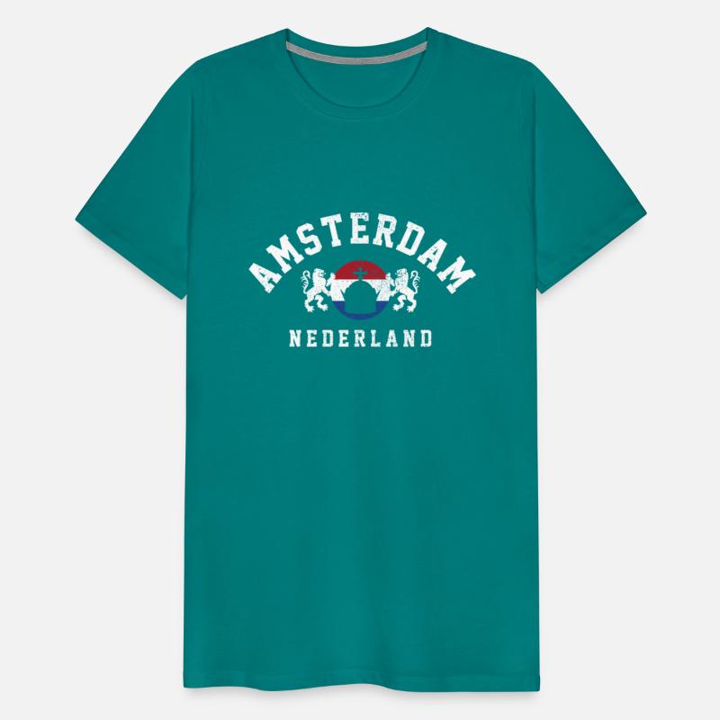 Amsterdam Nederland Netherlands Holland Dutch