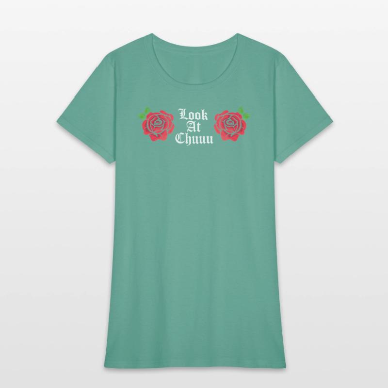 ana and alex merch