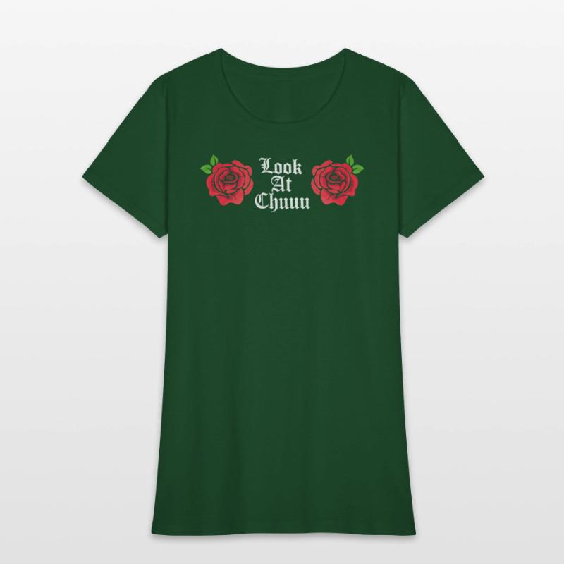 ana and alex merch