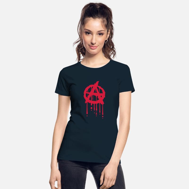 anarchy blood drop symbol
