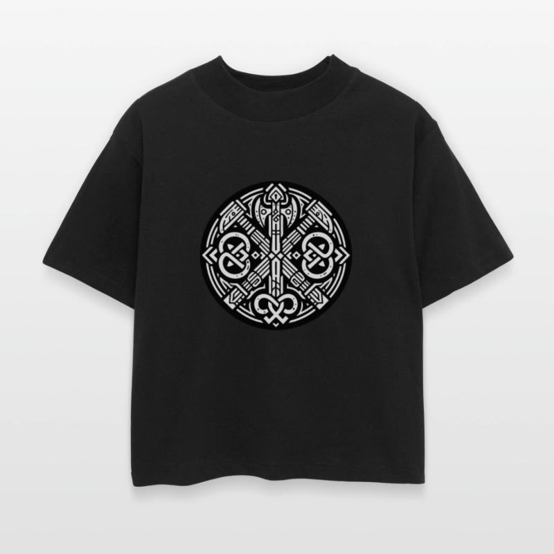 Ancient Viking Symbols Celtic Gaelic