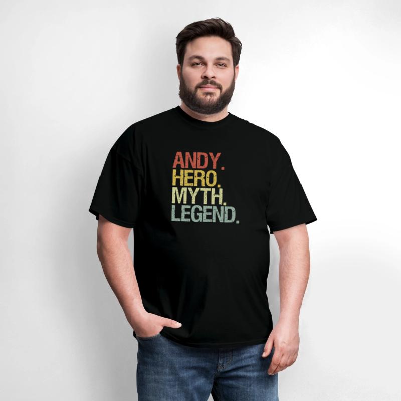 Andy