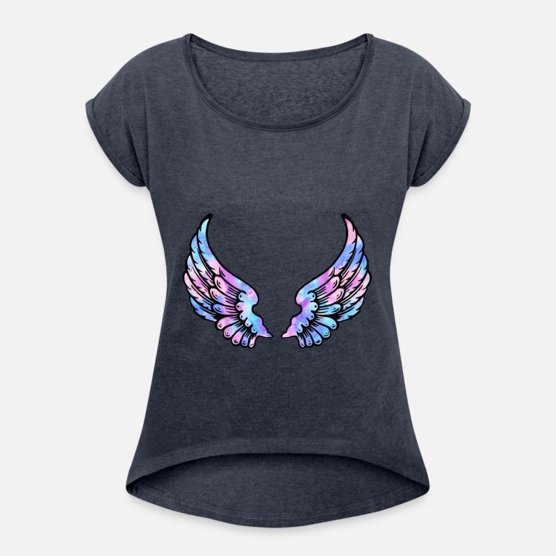 Angle Wings