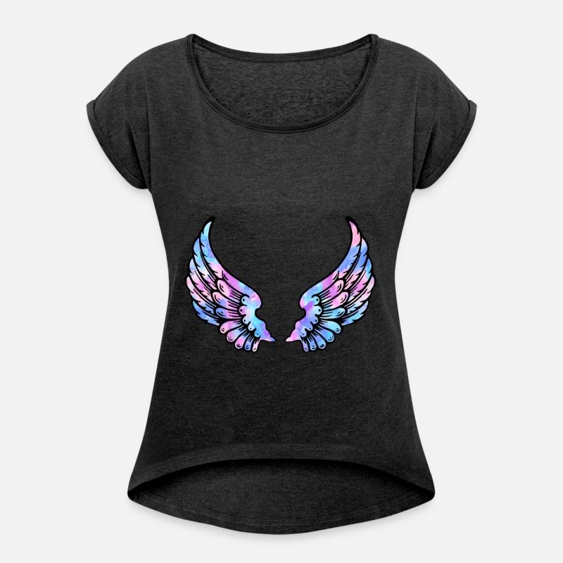 Angle Wings
