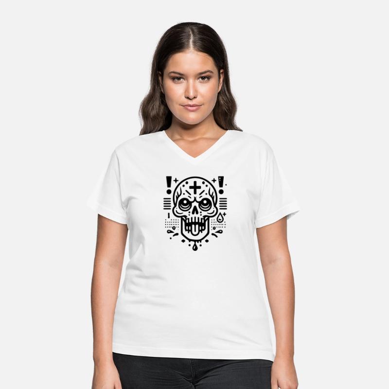 Angry Skull Elements