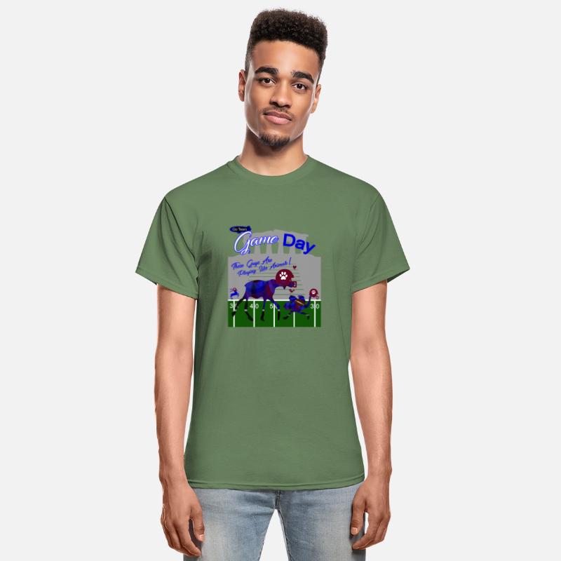 Animal Football