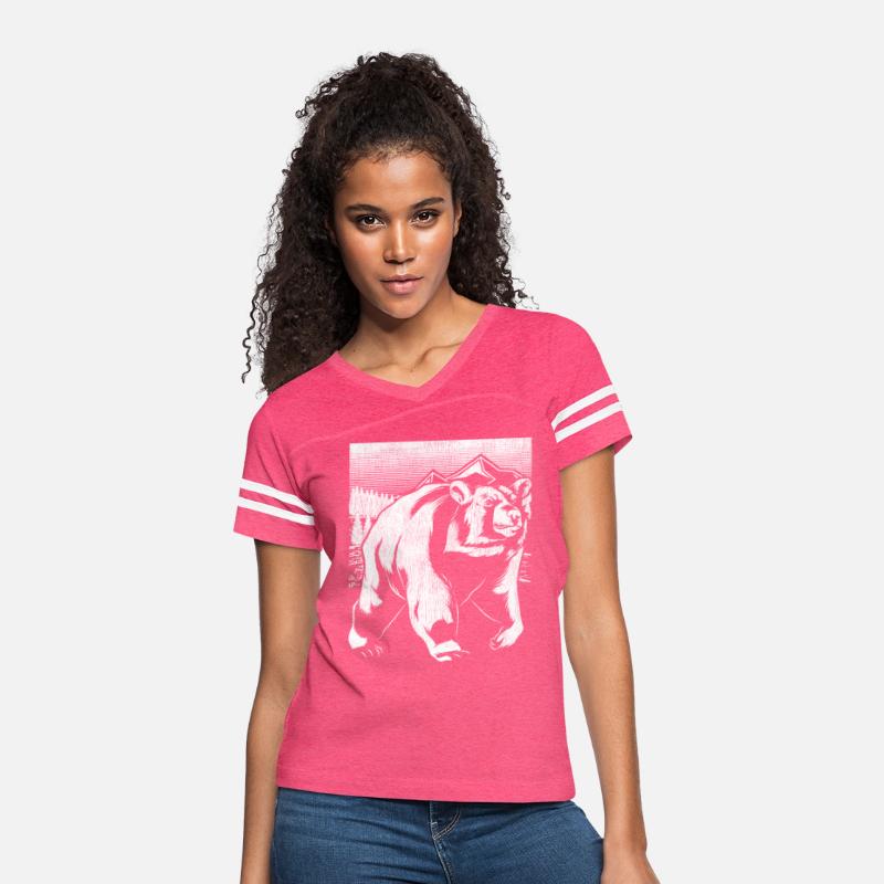 Animal lover forest dweller forest animal gift bea