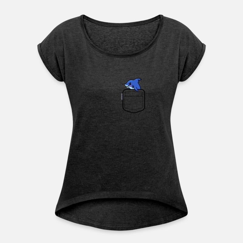 Animals in the pocket Breast pocket ......