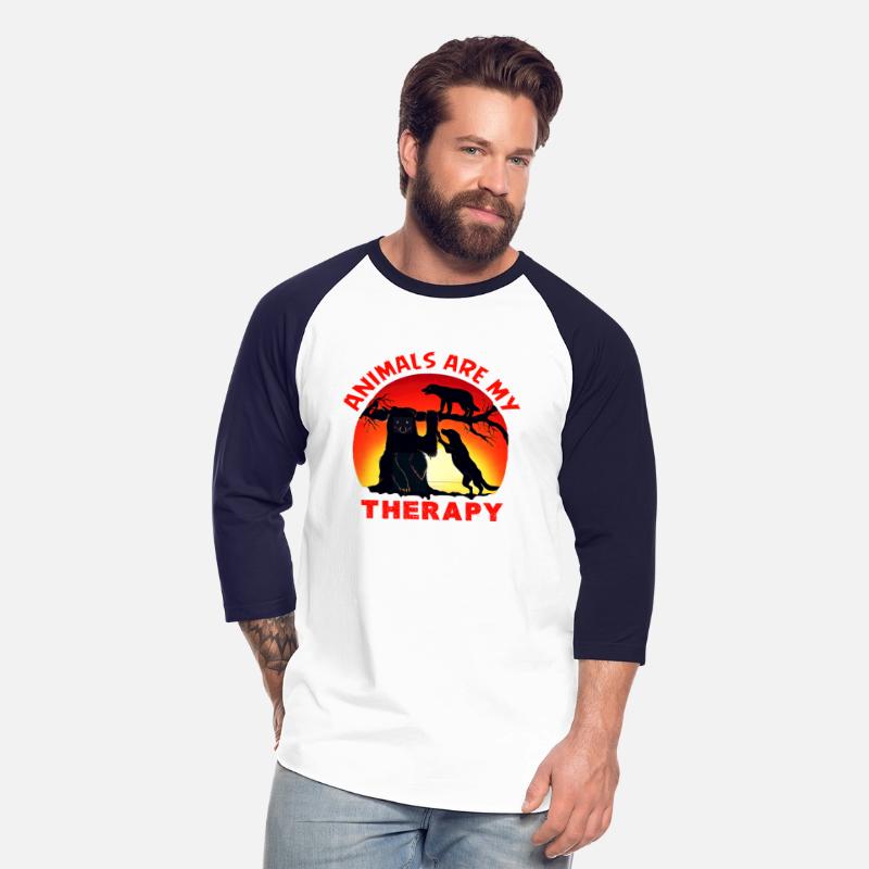 Animals: The Best Therapy for Stress and Anxiety