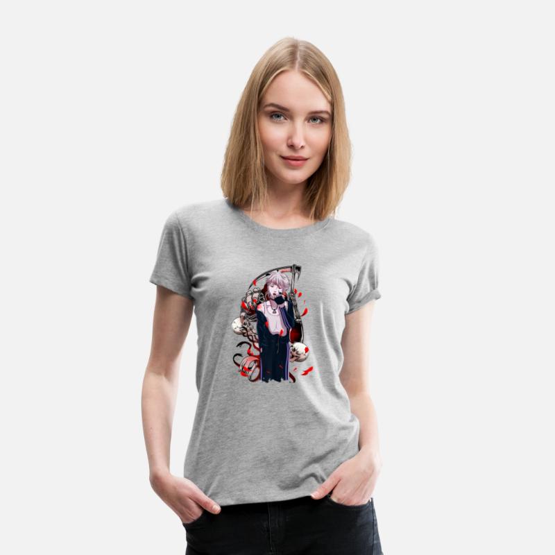 Anime Japanese Otaku Kawaii Clothes