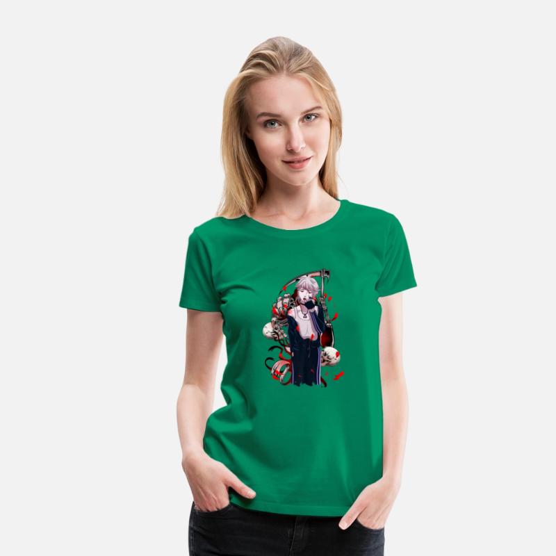 Anime Japanese Otaku Kawaii Clothes