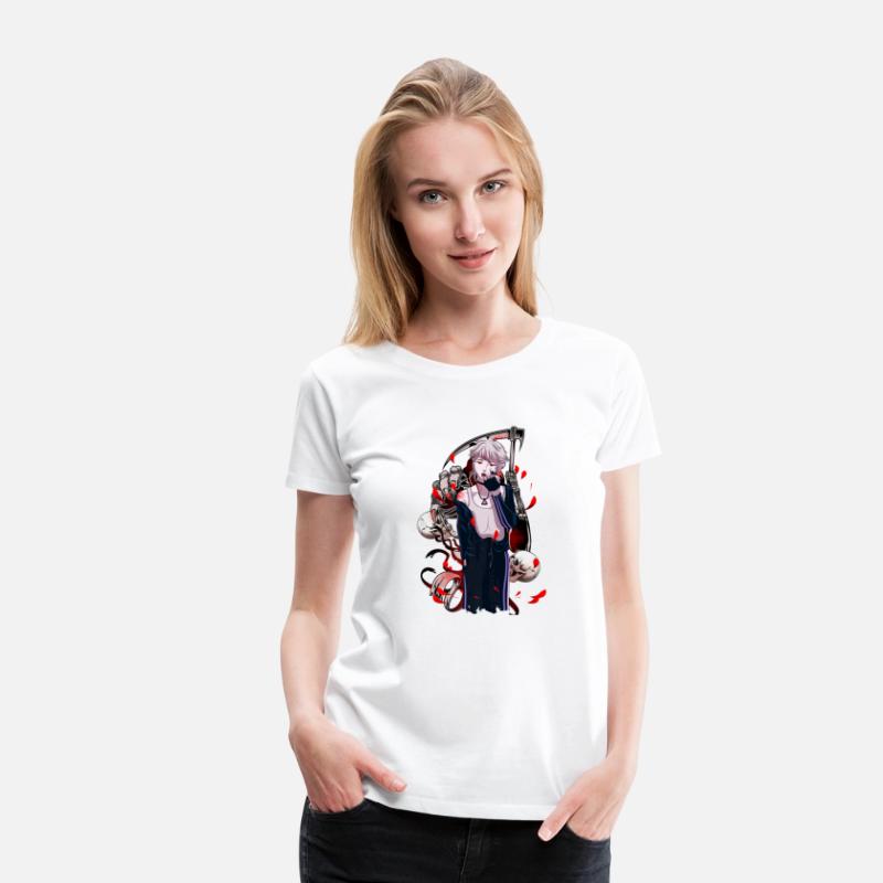 Anime Japanese Otaku Kawaii Clothes