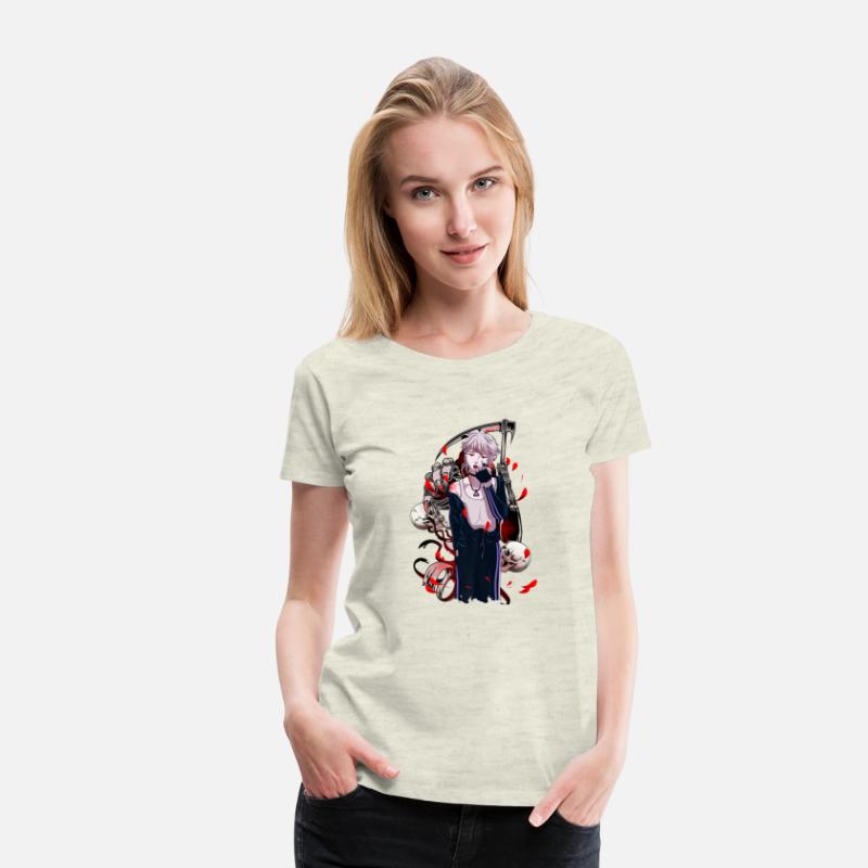 Anime Japanese Otaku Kawaii Clothes