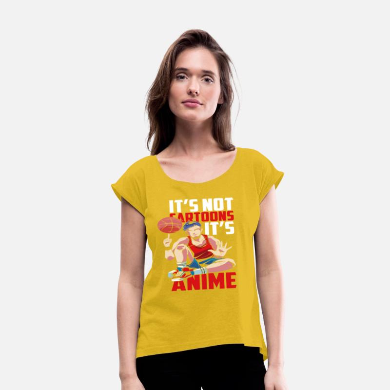Anime Otaku Teenager Saying Gift