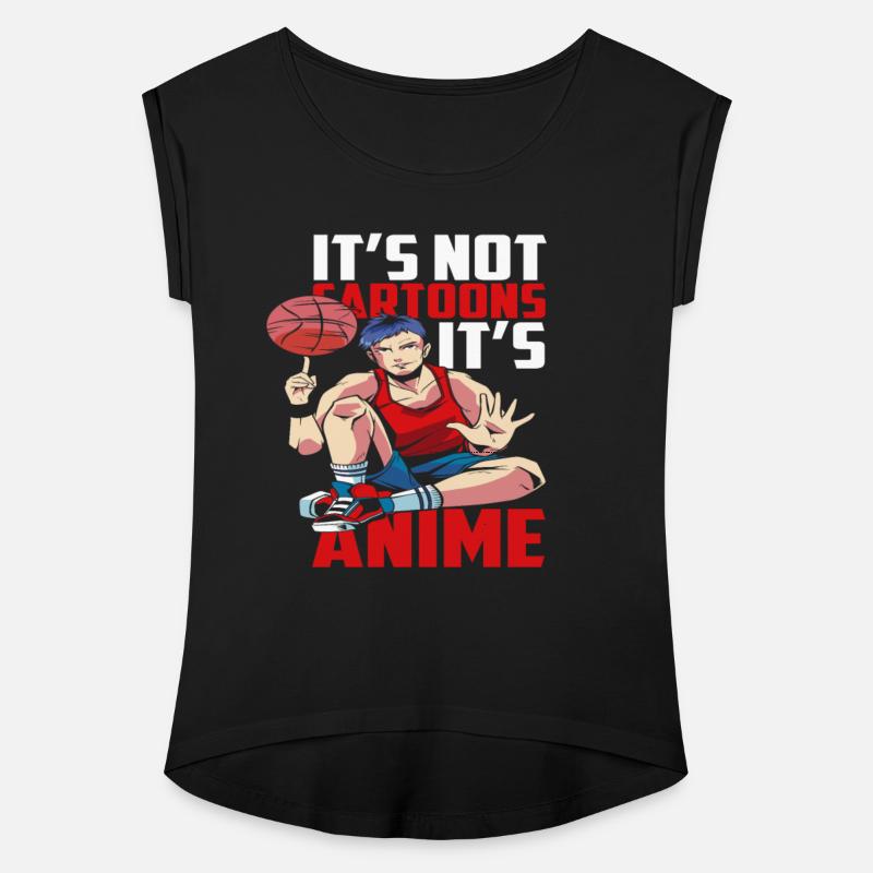 Anime Otaku Teenager Saying Gift