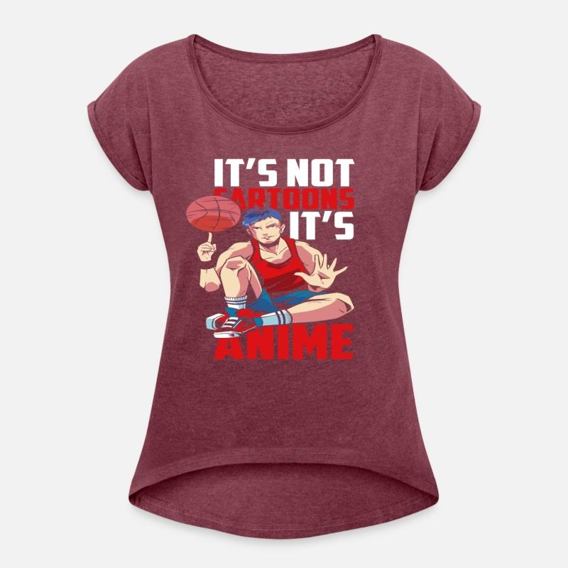 Anime Otaku Teenager Saying Gift
