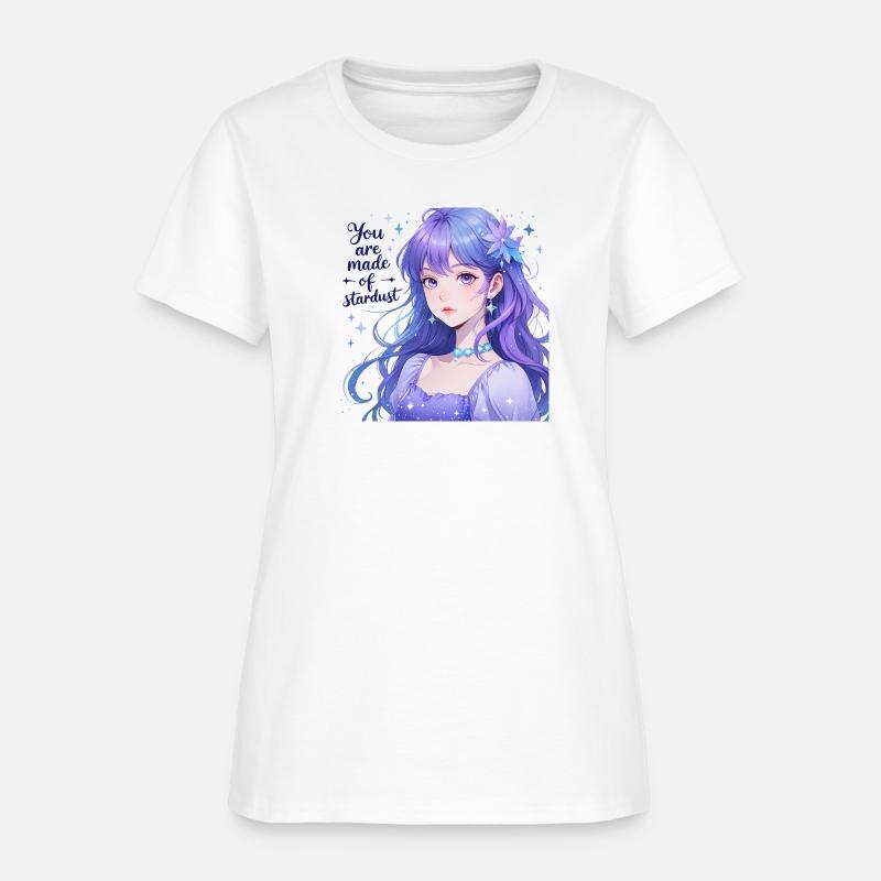 Anime Style Girl