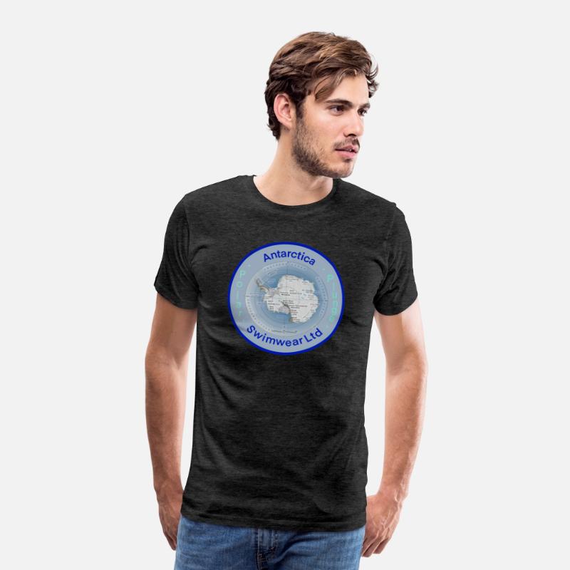 Antarctica Swimwear-Polar Plunge