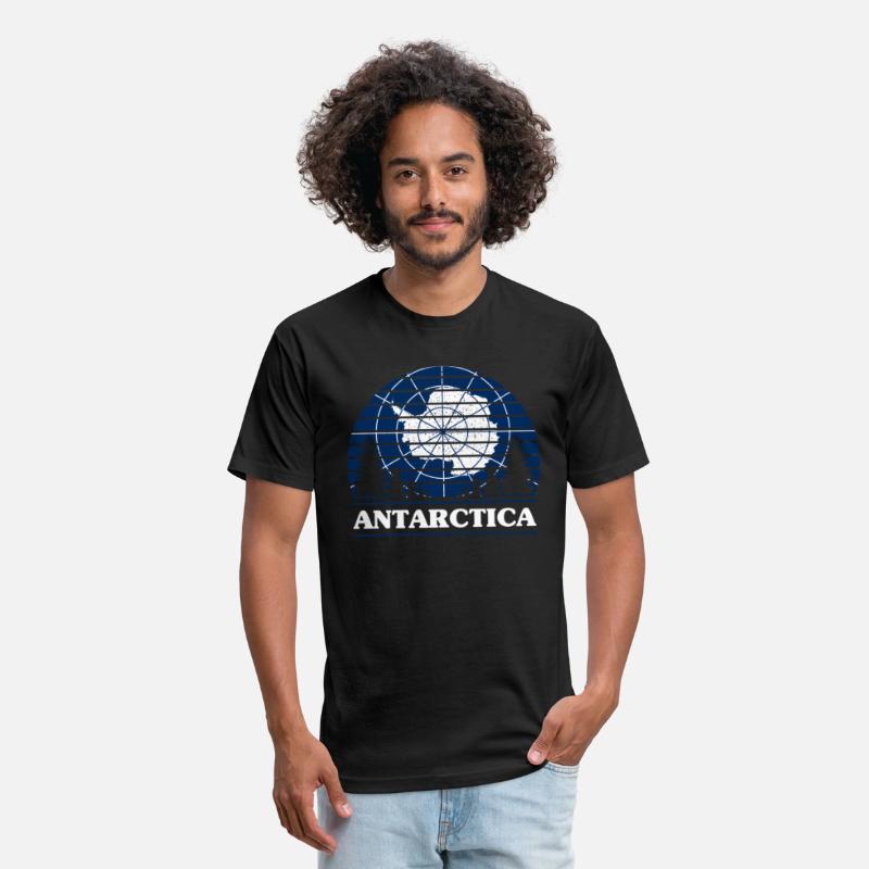 Antarctica