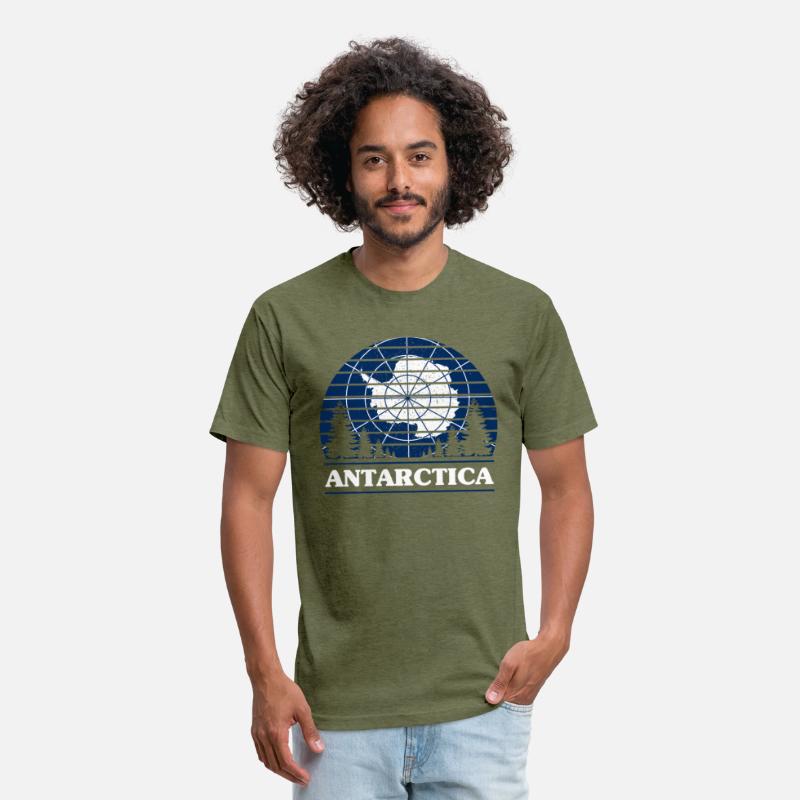 Antarctica