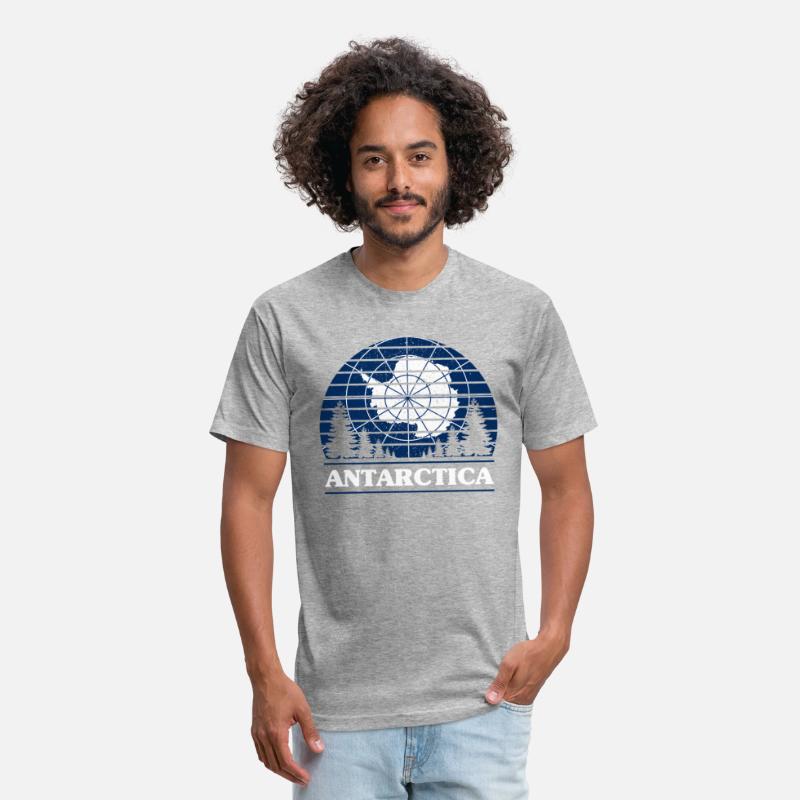Antarctica
