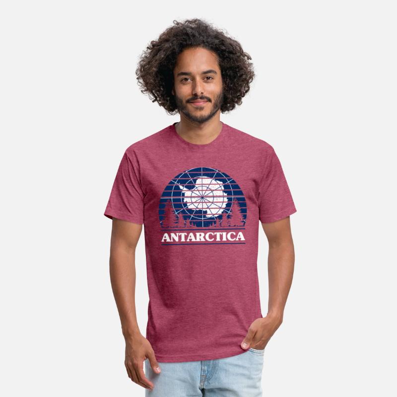 Antarctica