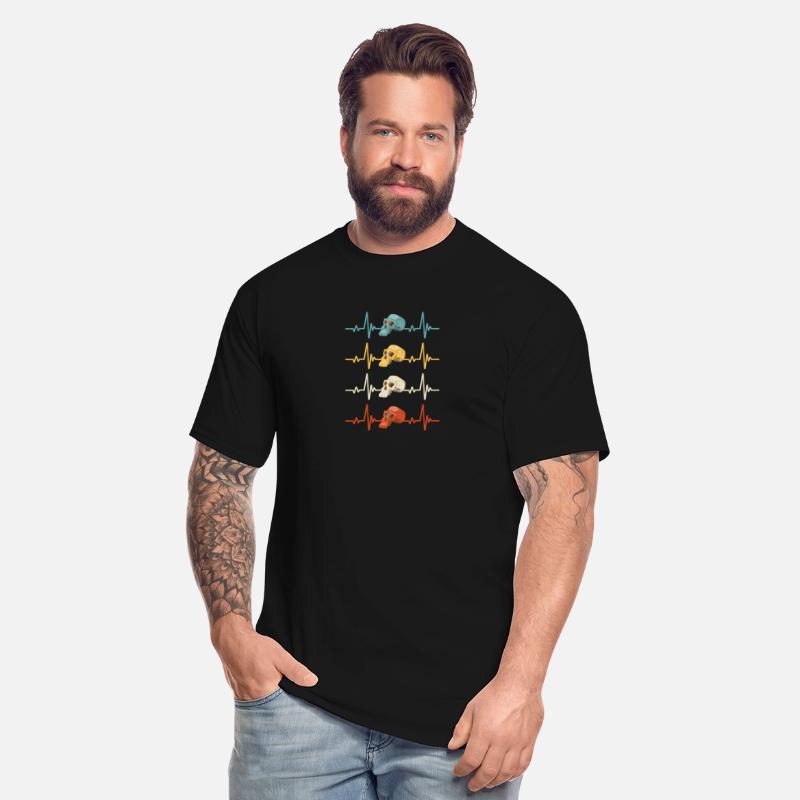 Anthropology Anthropologist Heartbeat