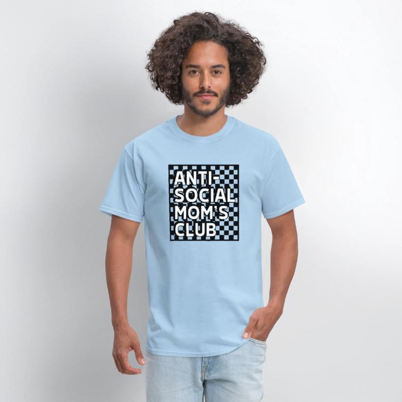 Anti Social Mom s Club