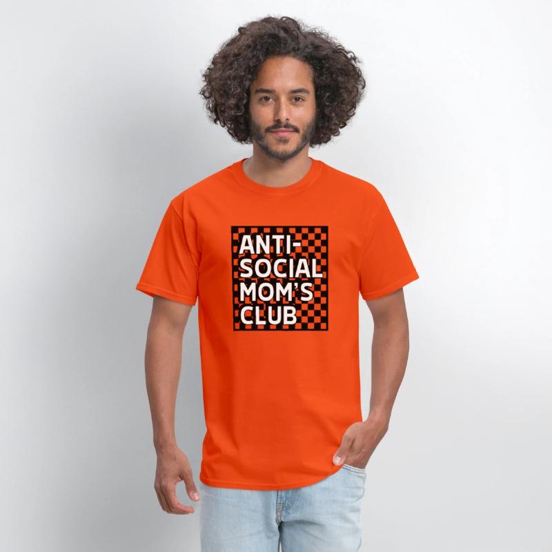 Anti Social Mom s Club