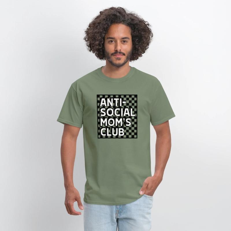 Anti Social Mom s Club