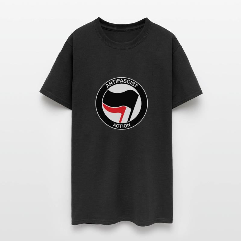 Antifascist Action Antifa Anti-Fascist Antifascism