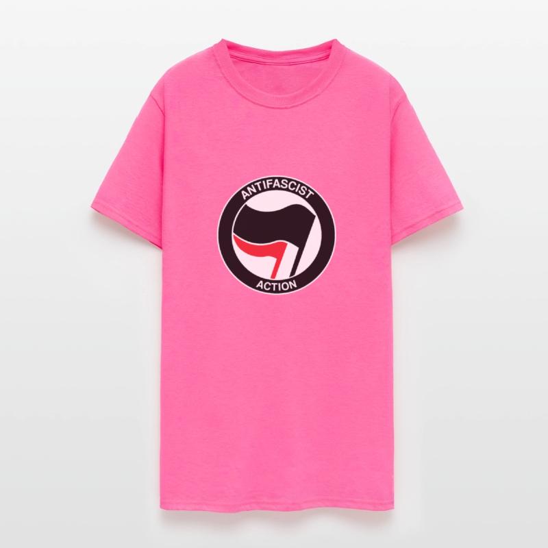 Antifascist Action Antifa Anti-Fascist Antifascism
