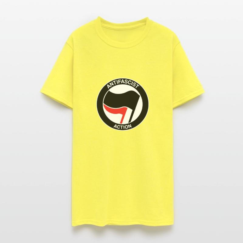 Antifascist Action Antifa Anti-Fascist Antifascism