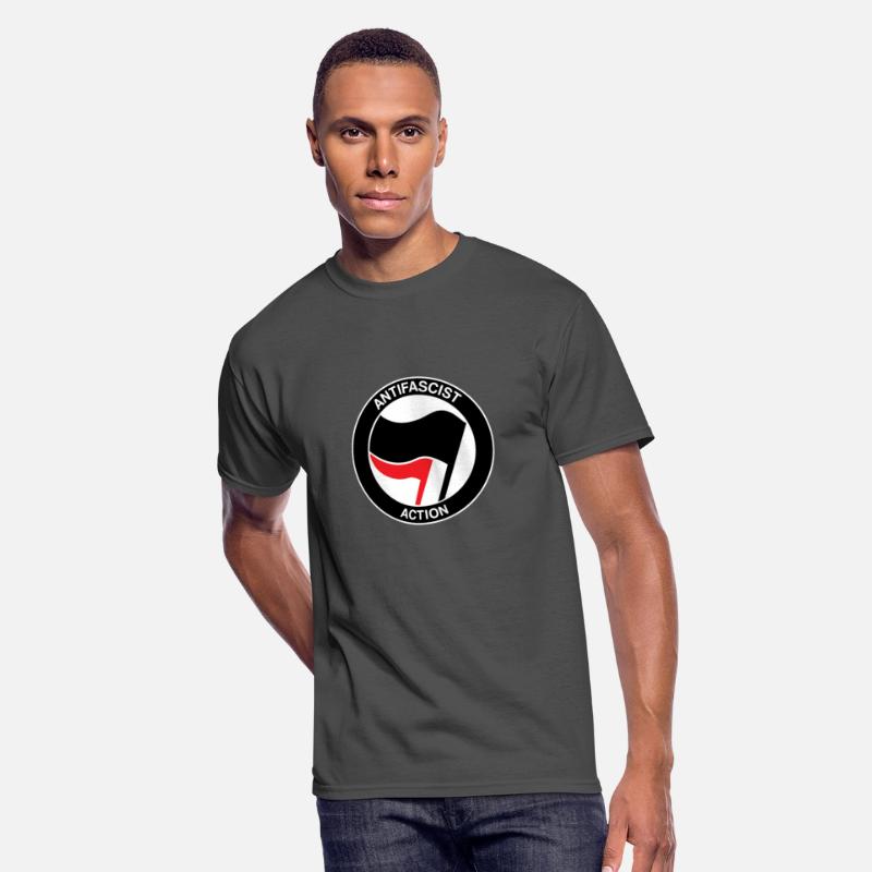 Antifascist Action Antifa Anti-Fascist Antifascism