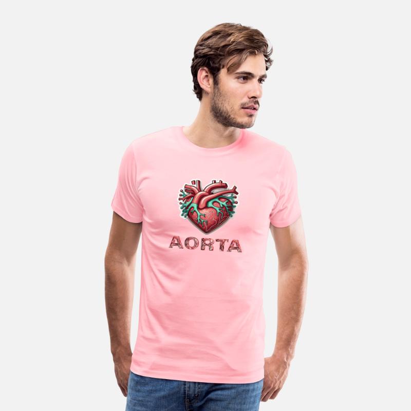 Aorta Heart