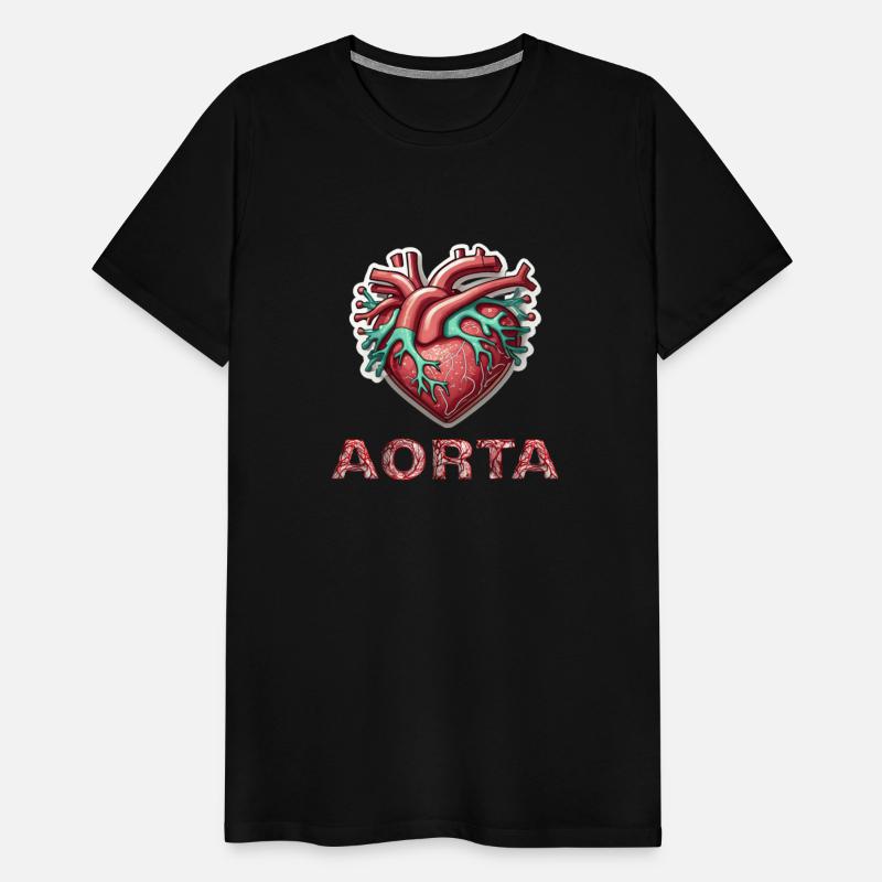 Aorta Heart