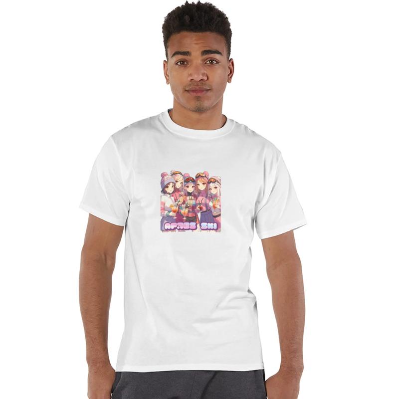 Apres Ski Anime