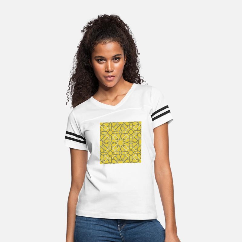 Arabesque Pattern Nineteen