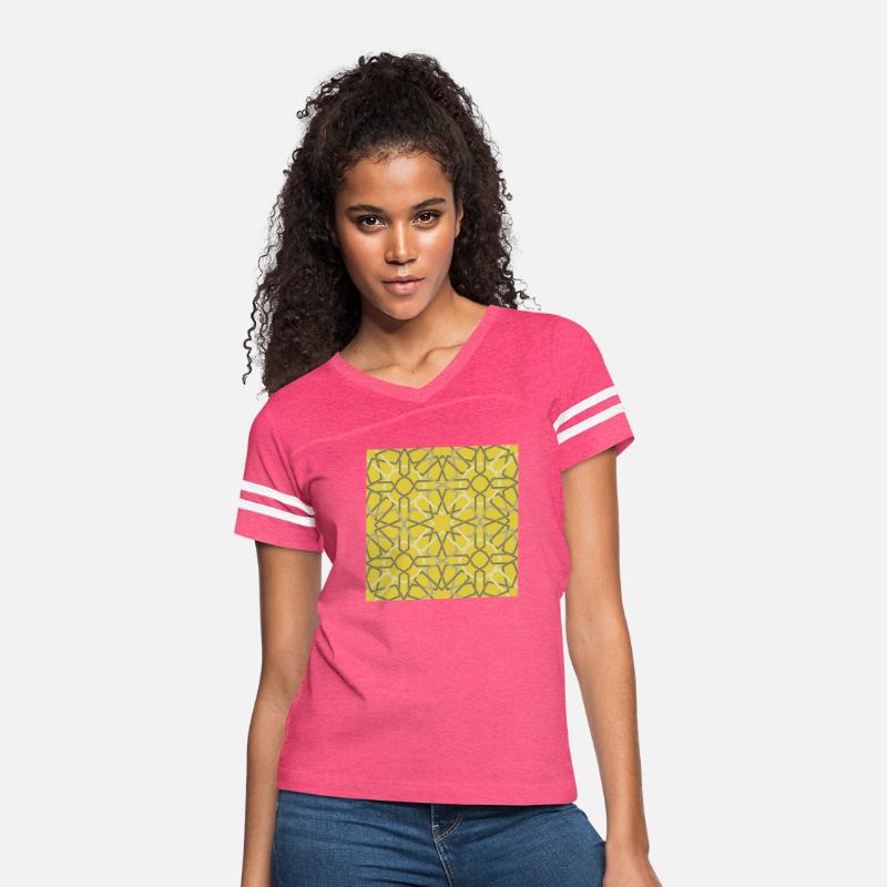 Arabesque Pattern Nineteen