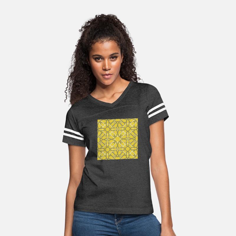 Arabesque Pattern Nineteen