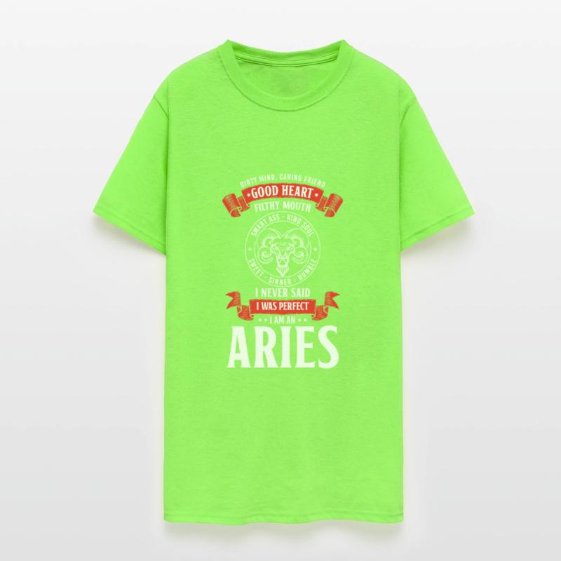 Aries Zodiac Signs Astrology Astro