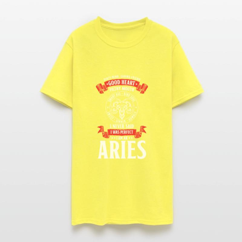 Aries Zodiac Signs Astrology Astro