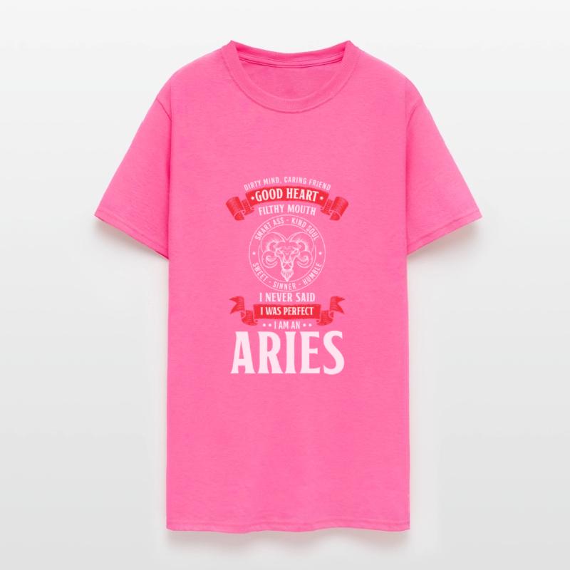 Aries Zodiac Signs Astrology Astro