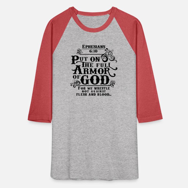 Armor of God