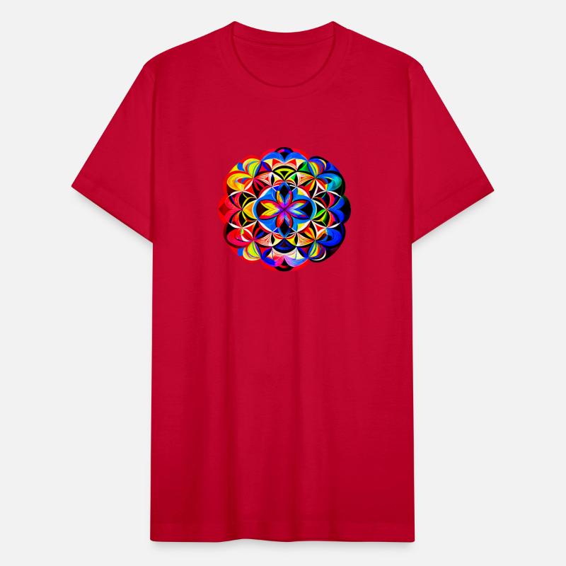 Art mandala