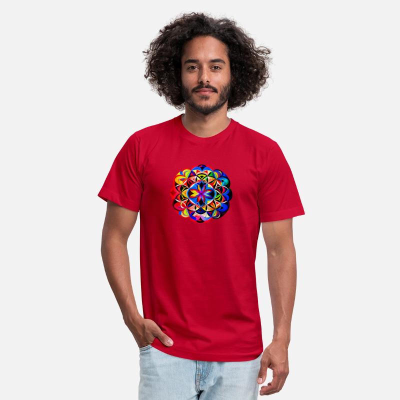 Art mandala